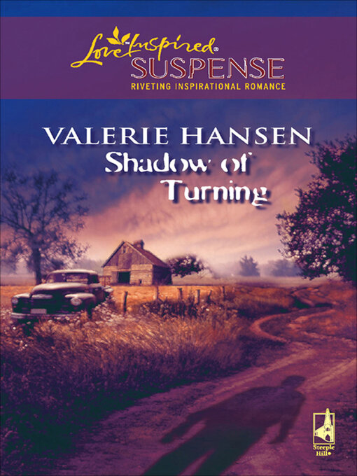 Title details for Shadow of Turning by Valerie Hansen - Available